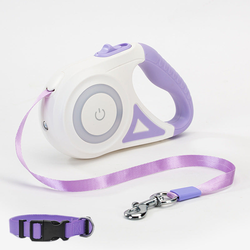 PawFlex Leash-Collar Combo