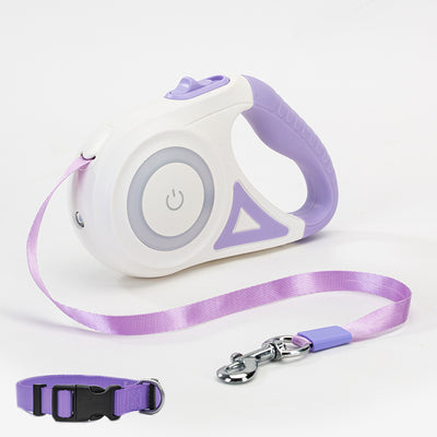 PawFlex Leash-Collar Combo