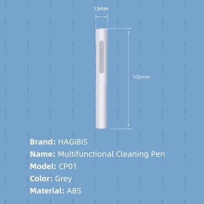 Cleaner Kit for Airpods Earphones Case Cleaning