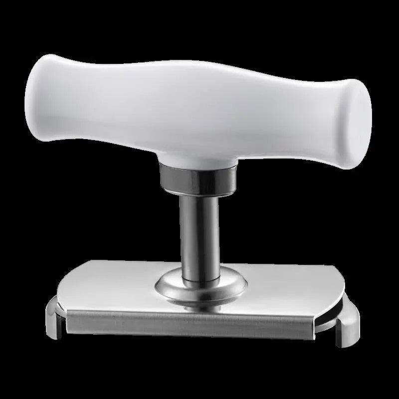 Jar Opener Beer Bottle  Can Gap Lids Off Easily Adjustable Size