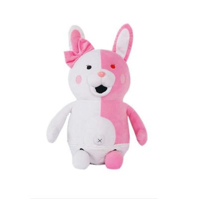 White Bear Plush Toy Soft Stuffed Animal Dolls Birthday Gift for Children Kids