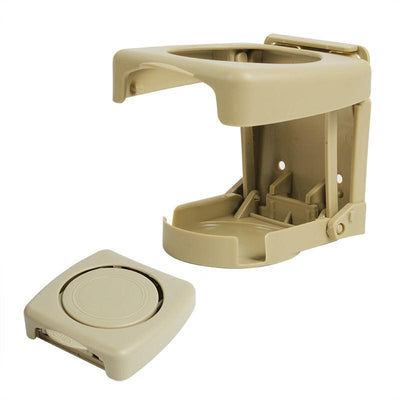 Car Cup Holder Air Vent Outlet Drink Coffee Bottle Holder - Fajar eMART