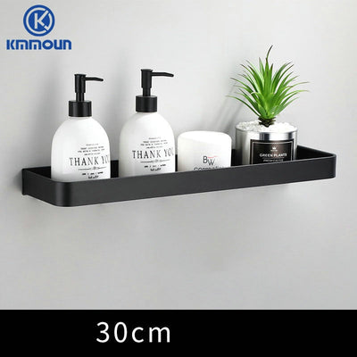 Bathroom Shelf Shampoo Holder Storage Rack