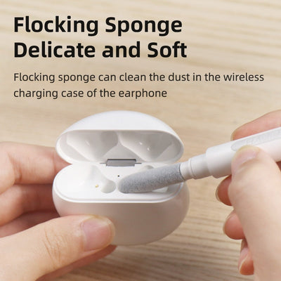 Cleaner Kit for Airpods Earphones Case Cleaning