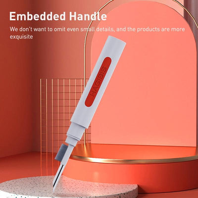 Keyboard Cleaning Brush Computer Earphone Cleaning tools - Fajar eMART