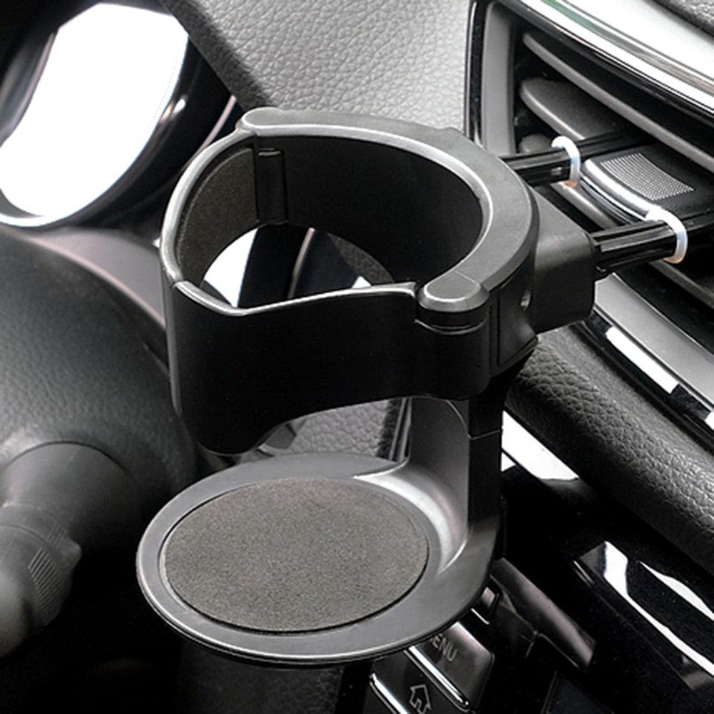 Car Cup Holder Air Vent Outlet Drink Coffee Bottle Holder - Fajar eMART