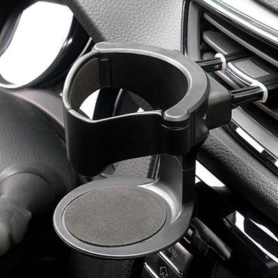 Car Cup Holder Air Vent Outlet Drink Coffee Bottle Holder - Fajar eMART