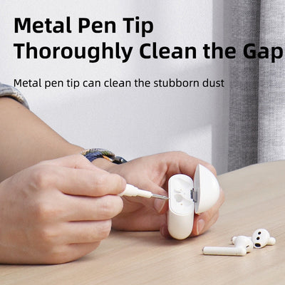 Cleaner Kit for Airpods Earphones Case Cleaning