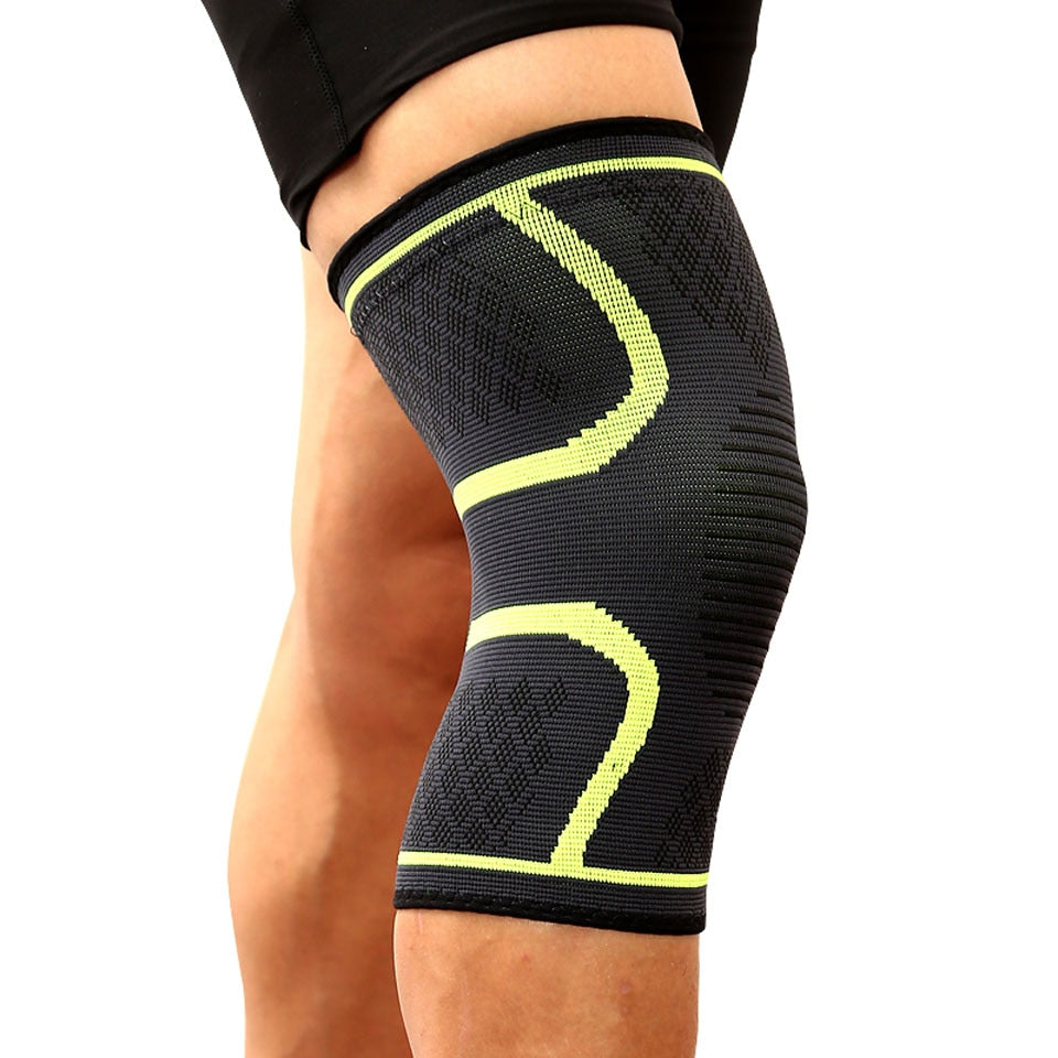 Running Cycling Knee Support Braces