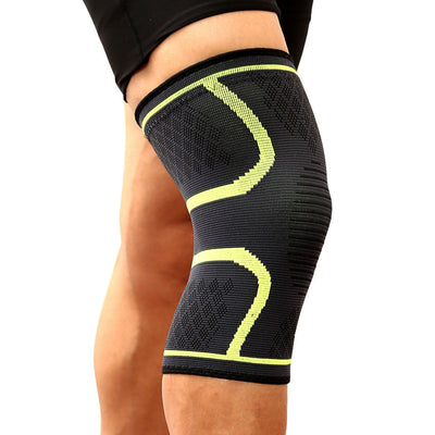 Running Cycling Knee Support Braces