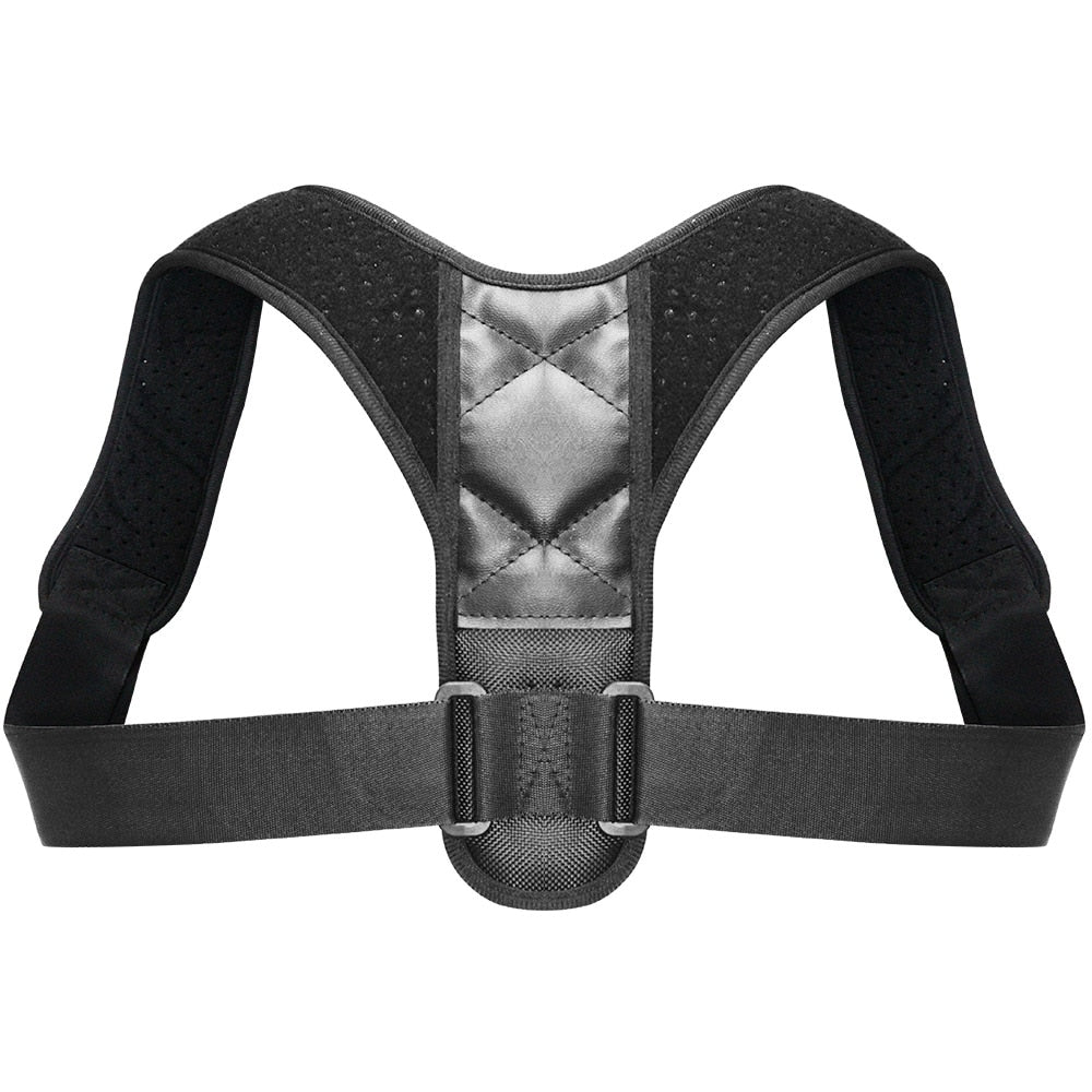 Clavicle Spine Back Shoulder Lumbar Posture Correction