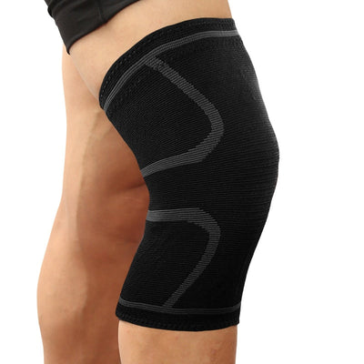 Running Cycling Knee Support Braces