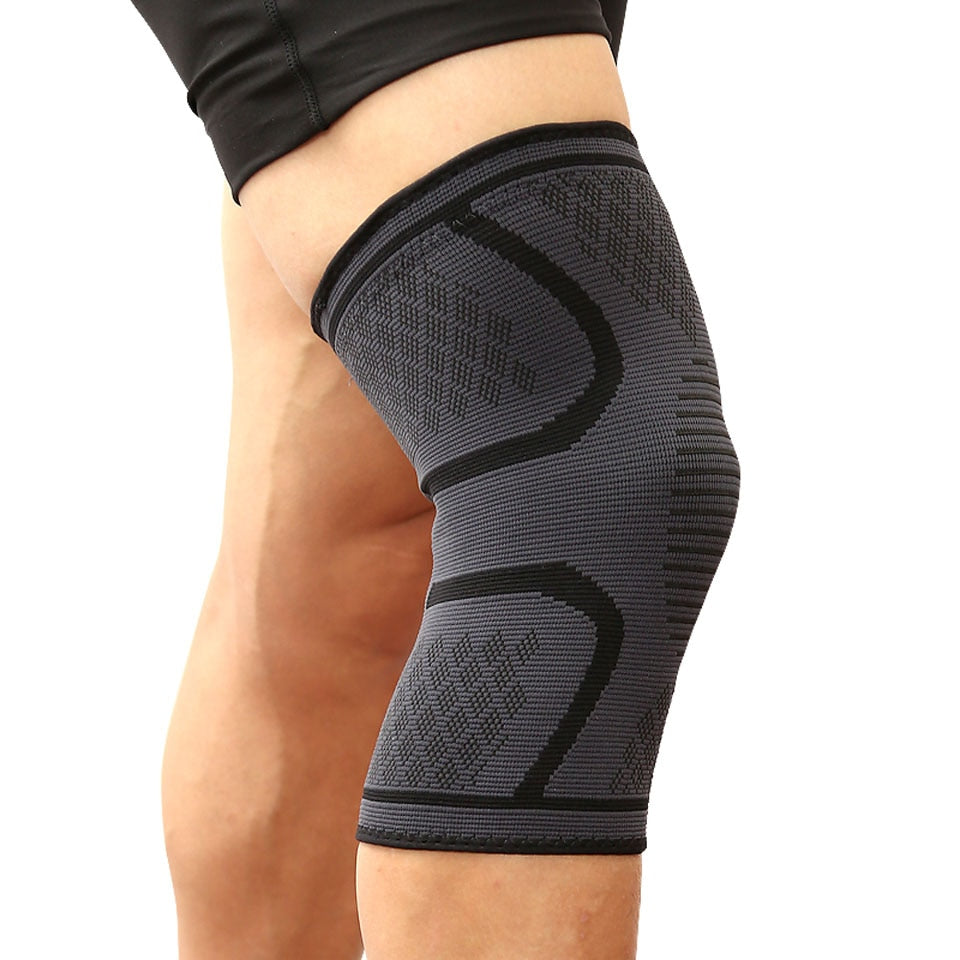 Running Cycling Knee Support Braces
