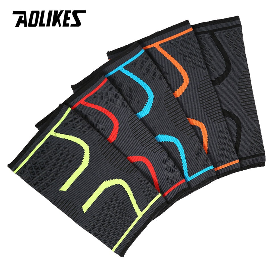 Running Cycling Knee Support Braces