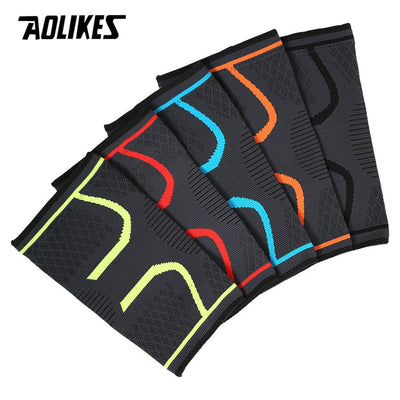 Running Cycling Knee Support Braces