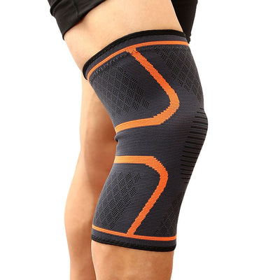 Running Cycling Knee Support Braces