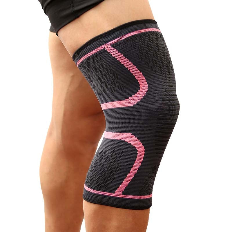 Running Cycling Knee Support Braces