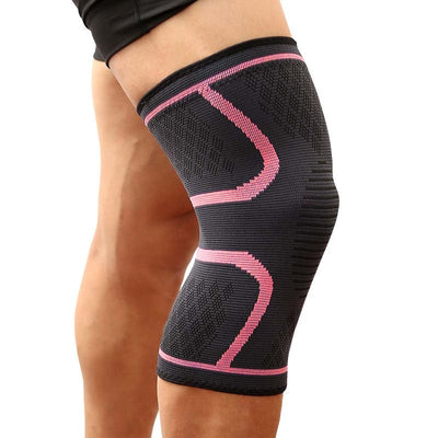 Running Cycling Knee Support Braces