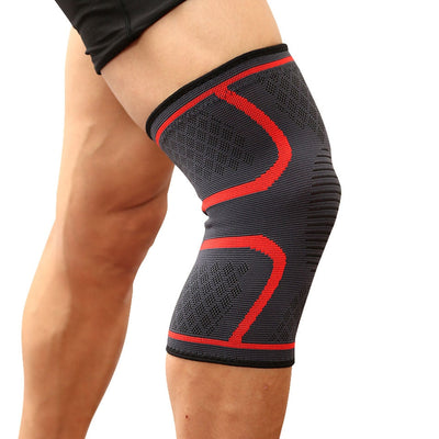 Running Cycling Knee Support Braces