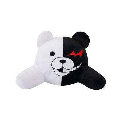 White Bear Plush Toy Soft Stuffed Animal Dolls Birthday Gift for Children Kids