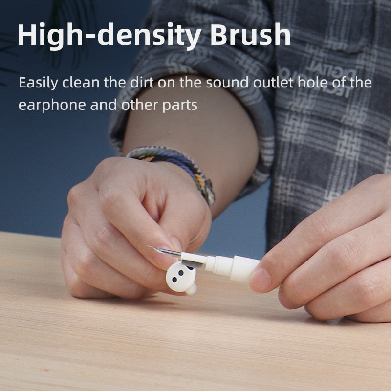 Cleaner Kit for Airpods Earphones Case Cleaning
