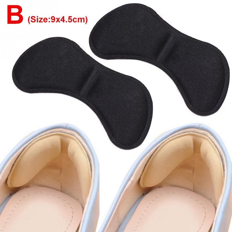 Antiwear Feet Pad Cushion Insert Insole Heel Protector