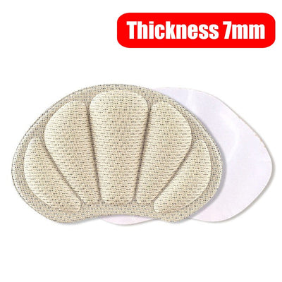 Antiwear Feet Pad Cushion Insert Insole Heel Protector