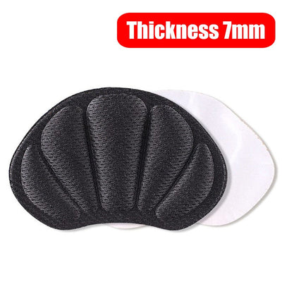 Antiwear Feet Pad Cushion Insert Insole Heel Protector