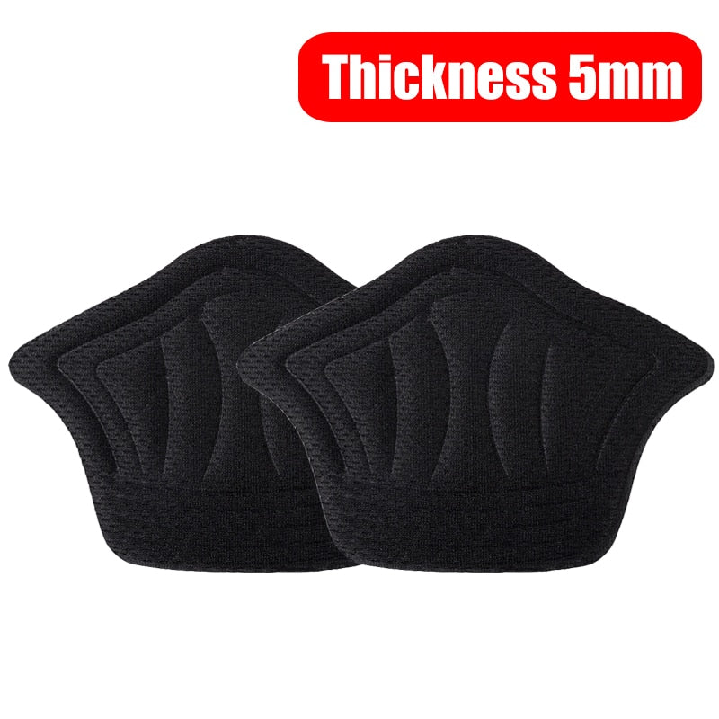 Antiwear Feet Pad Cushion Insert Insole Heel Protector