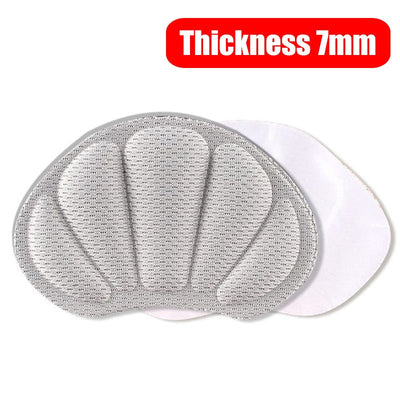 Antiwear Feet Pad Cushion Insert Insole Heel Protector