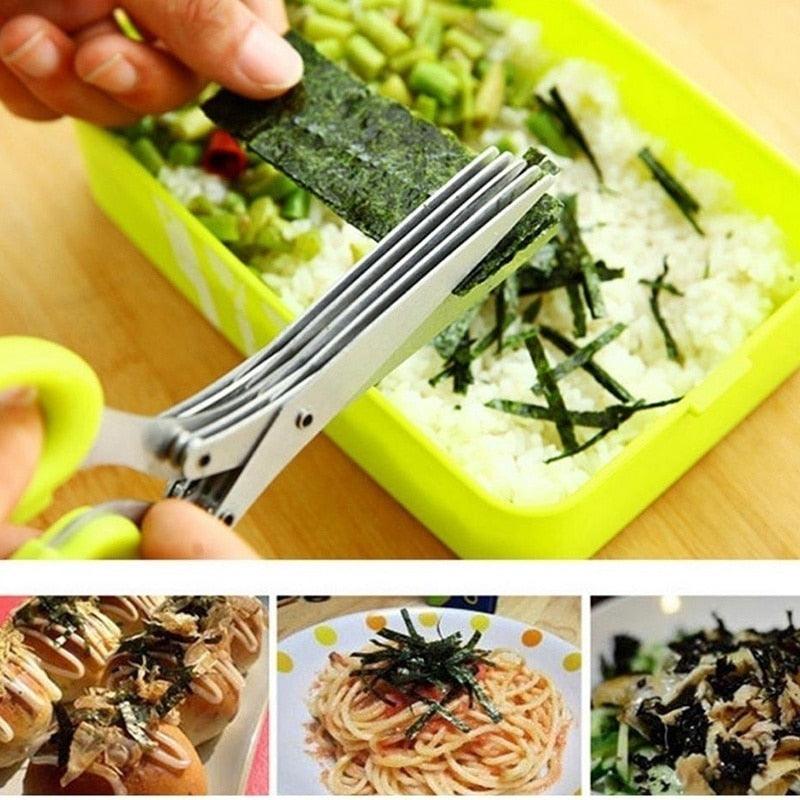 Essential kitchen cutting tool - Fajar eMART