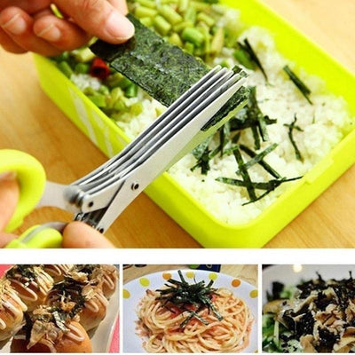 Essential kitchen cutting tool - Fajar eMART