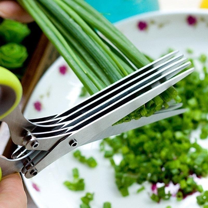 Essential kitchen cutting tool - Fajar eMART