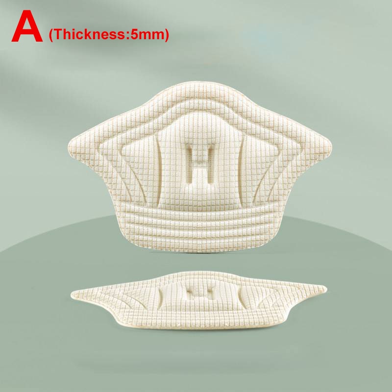 Antiwear Feet Pad Cushion Insert Insole Heel Protector