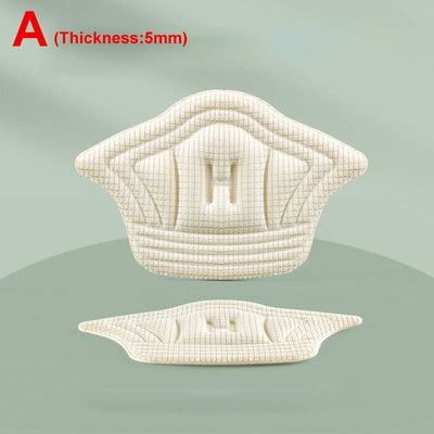 Antiwear Feet Pad Cushion Insert Insole Heel Protector