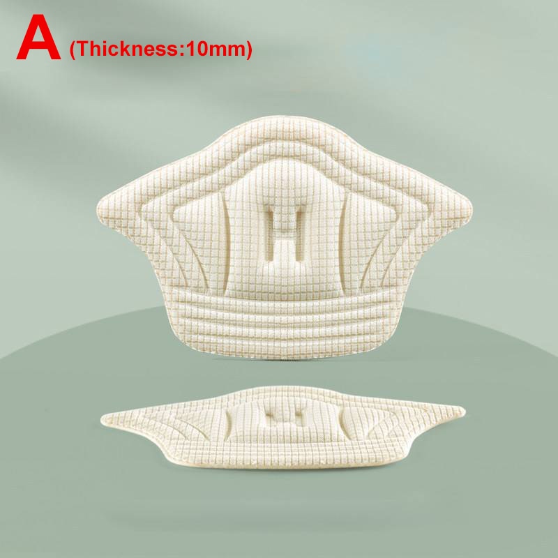 Antiwear Feet Pad Cushion Insert Insole Heel Protector