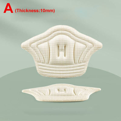 Antiwear Feet Pad Cushion Insert Insole Heel Protector