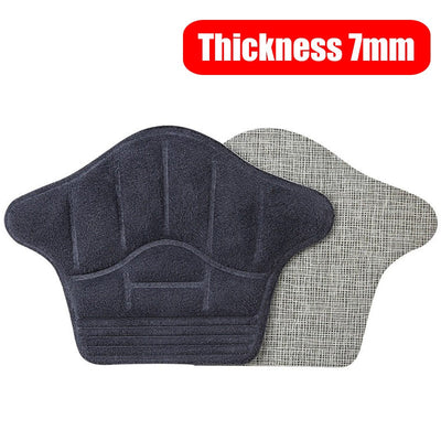 Antiwear Feet Pad Cushion Insert Insole Heel Protector
