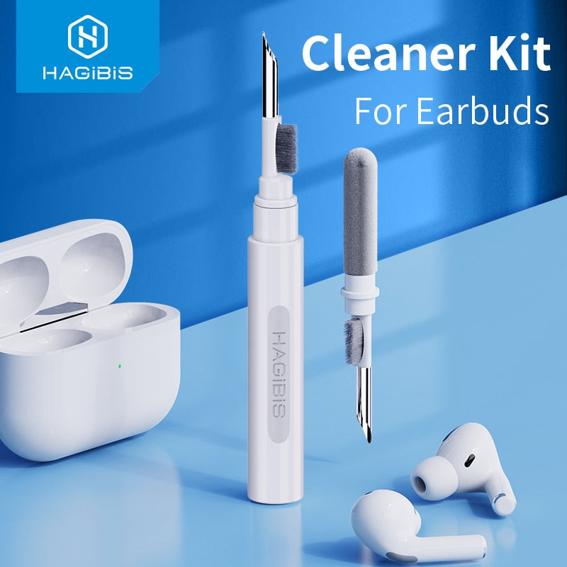 Cleaner Kit for Airpods Earphones Case Cleaning
