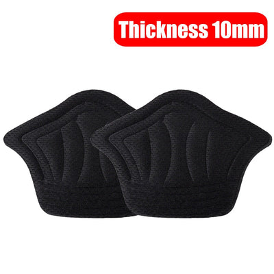 Antiwear Feet Pad Cushion Insert Insole Heel Protector