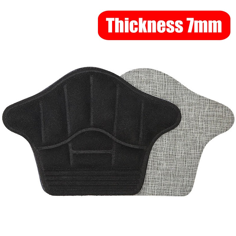 Antiwear Feet Pad Cushion Insert Insole Heel Protector