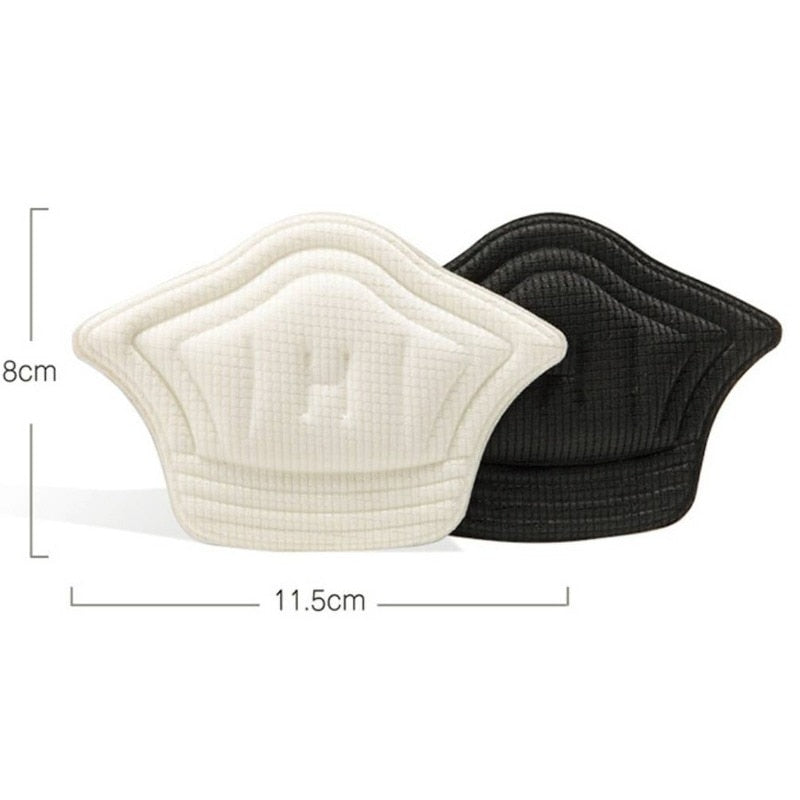 Antiwear Feet Pad Cushion Insert Insole Heel Protector