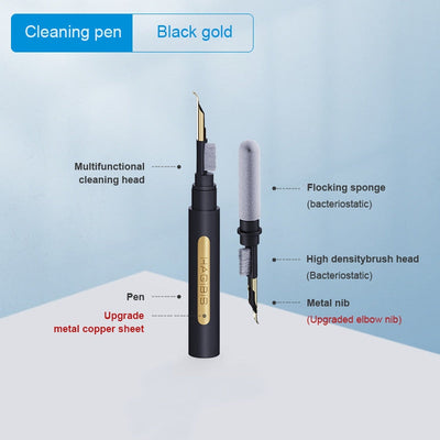 Cleaner Kit for Airpods Earphones Case Cleaning