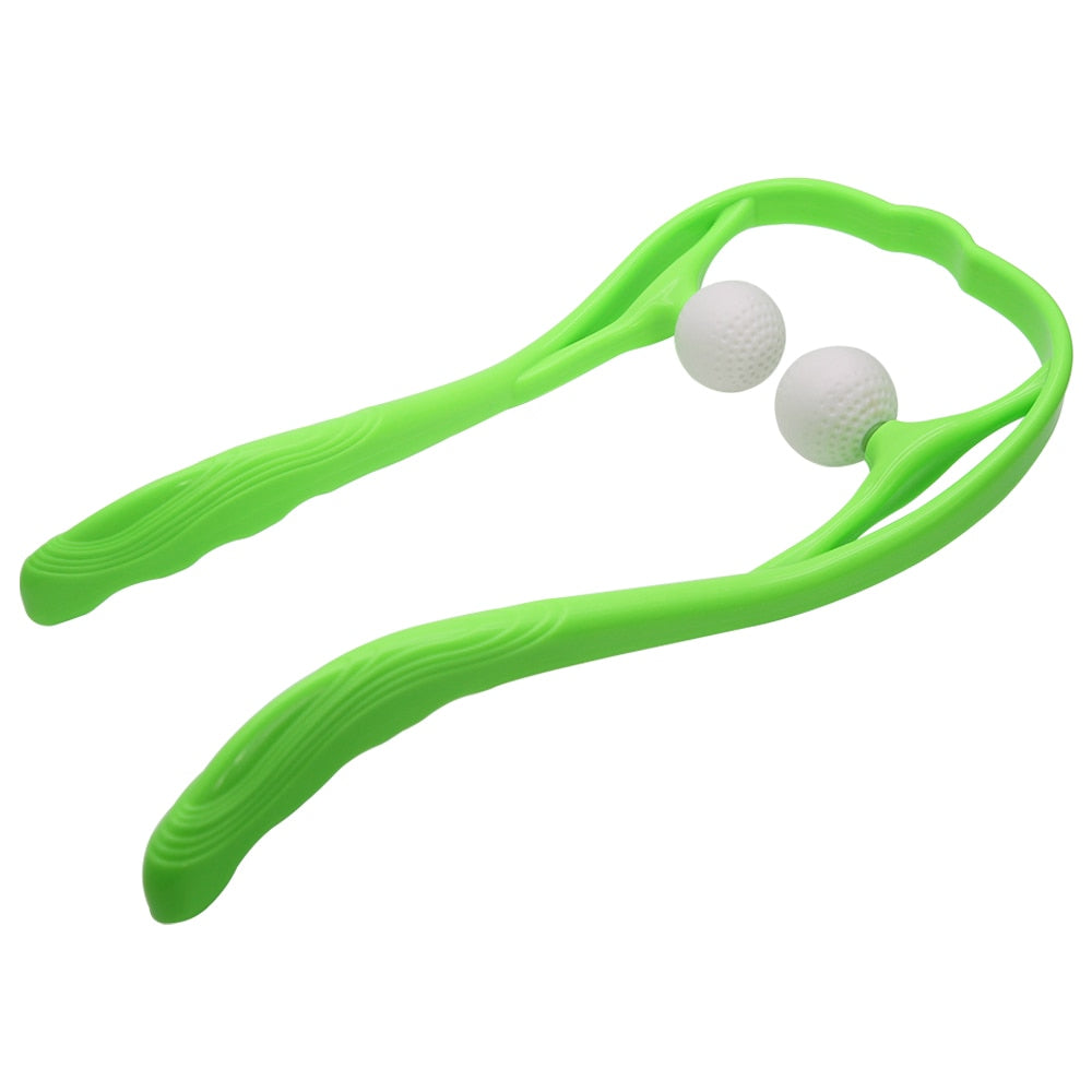 Aptoco Pressure Point Therapy Neck Massager Relieve