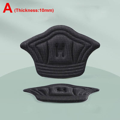 Antiwear Feet Pad Cushion Insert Insole Heel Protector