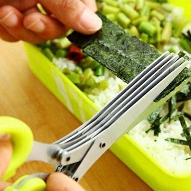 Essential kitchen cutting tool - Fajar eMART