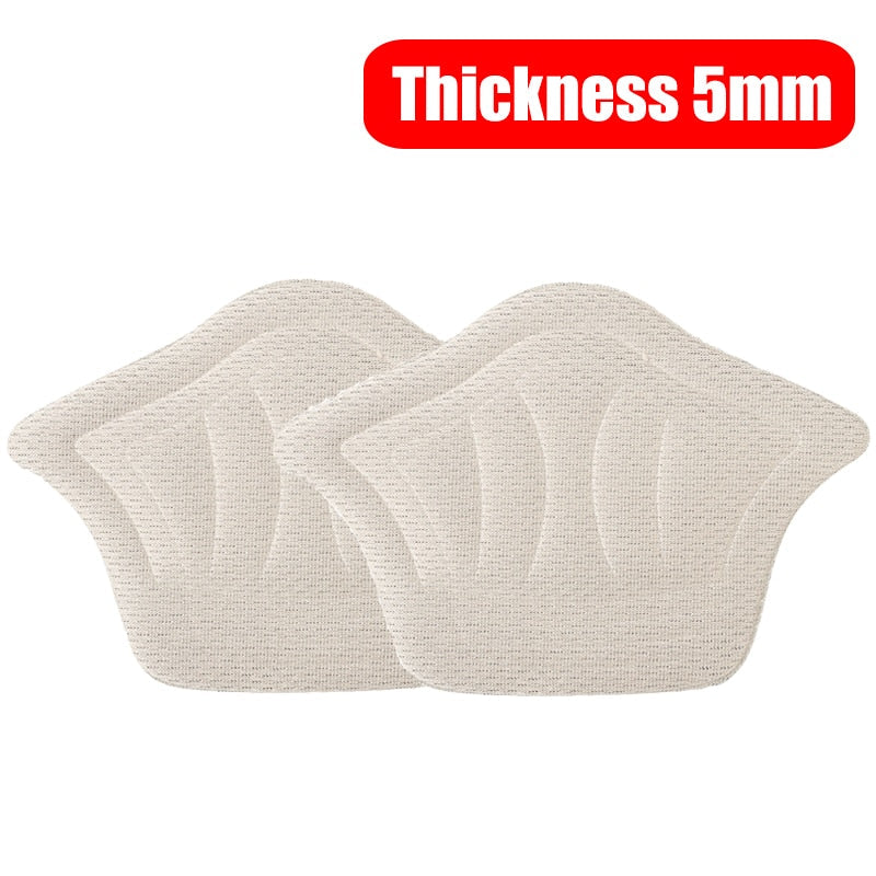 Antiwear Feet Pad Cushion Insert Insole Heel Protector