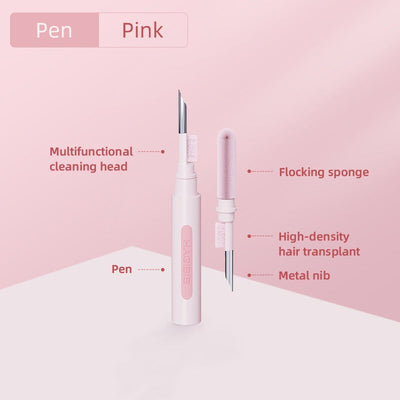 Cleaner Kit for Airpods Earphones Case Cleaning