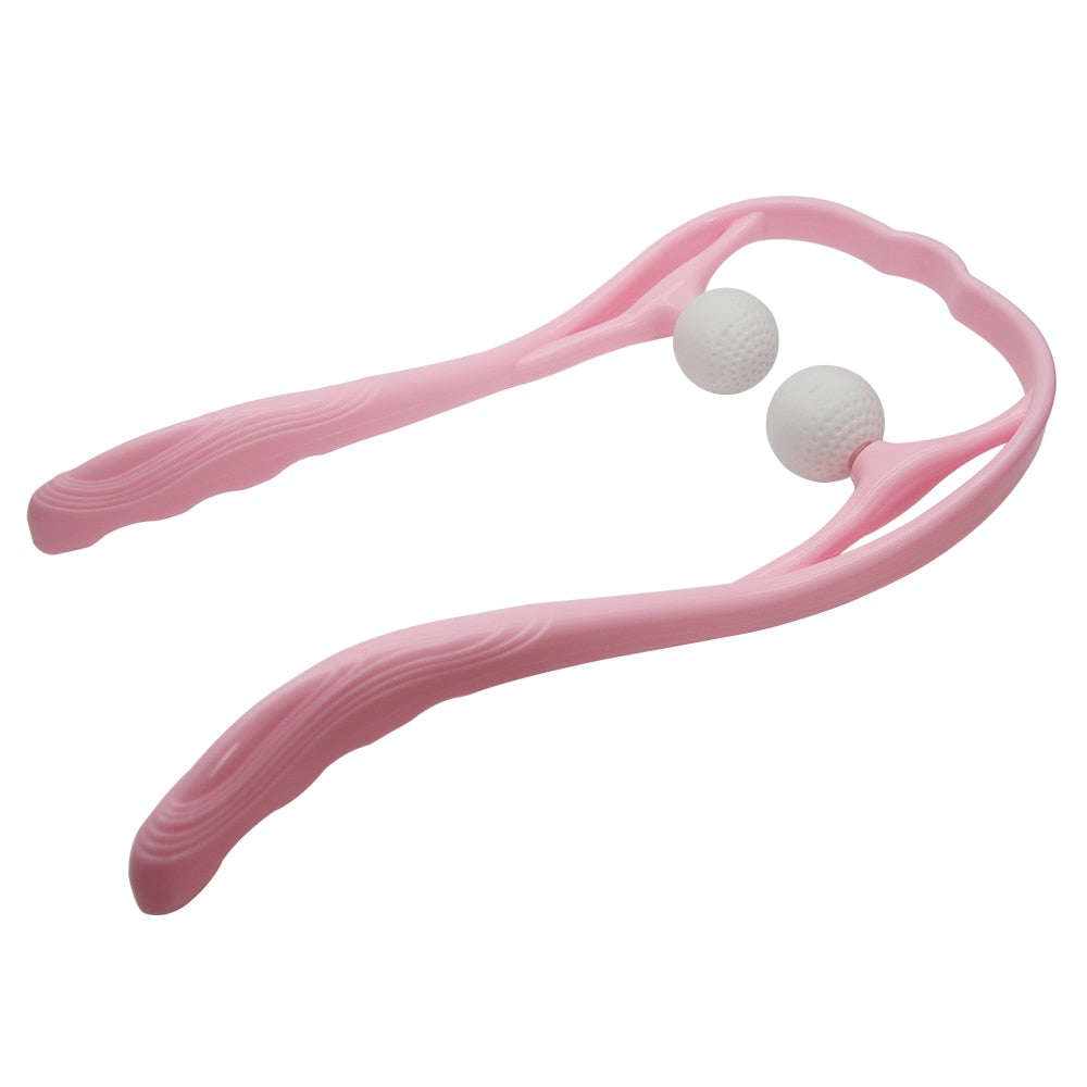 Aptoco Pressure Point Therapy Neck Massager Relieve