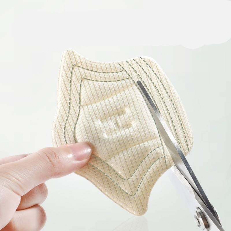 Antiwear Feet Pad Cushion Insert Insole Heel Protector